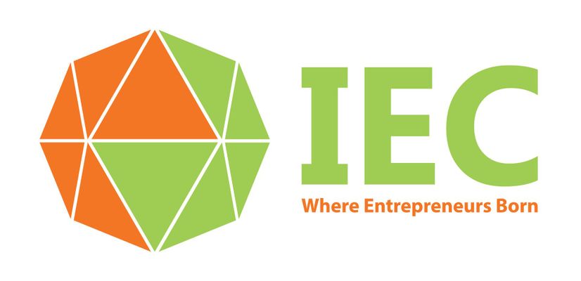 IEC Logo